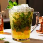 batch mint julep