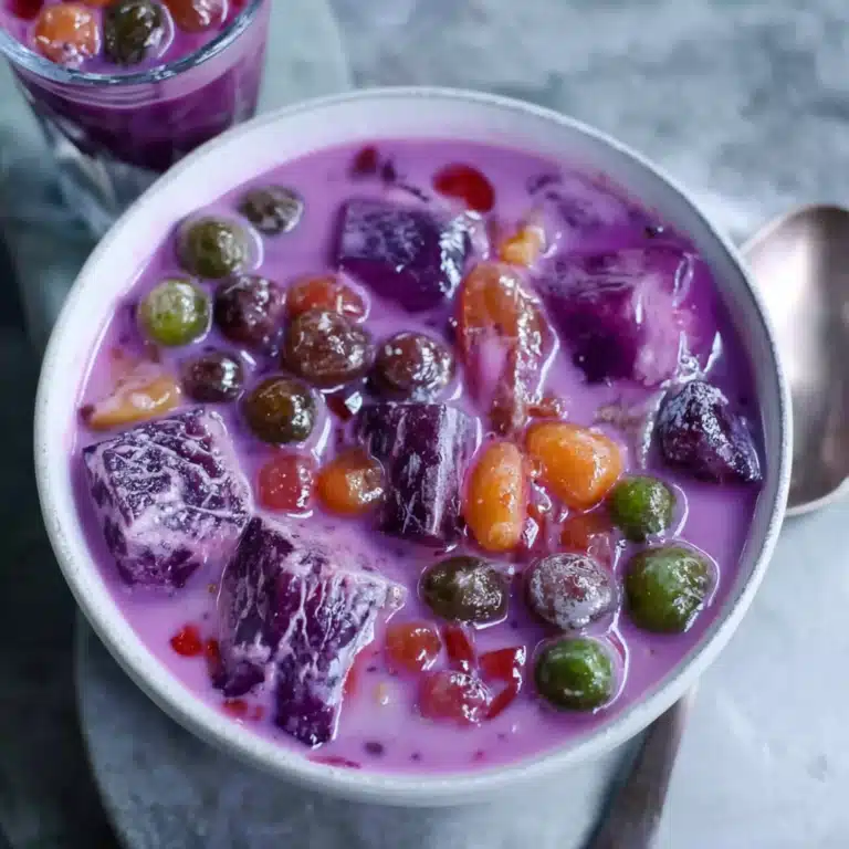 binignit recipe