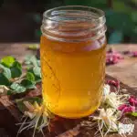 honeysuckle jelly