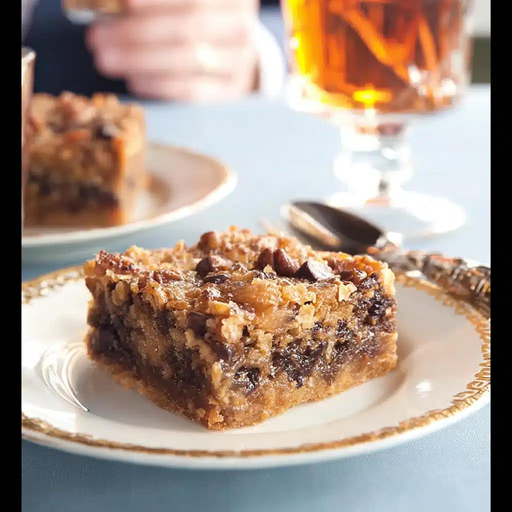 kentucky derby bars