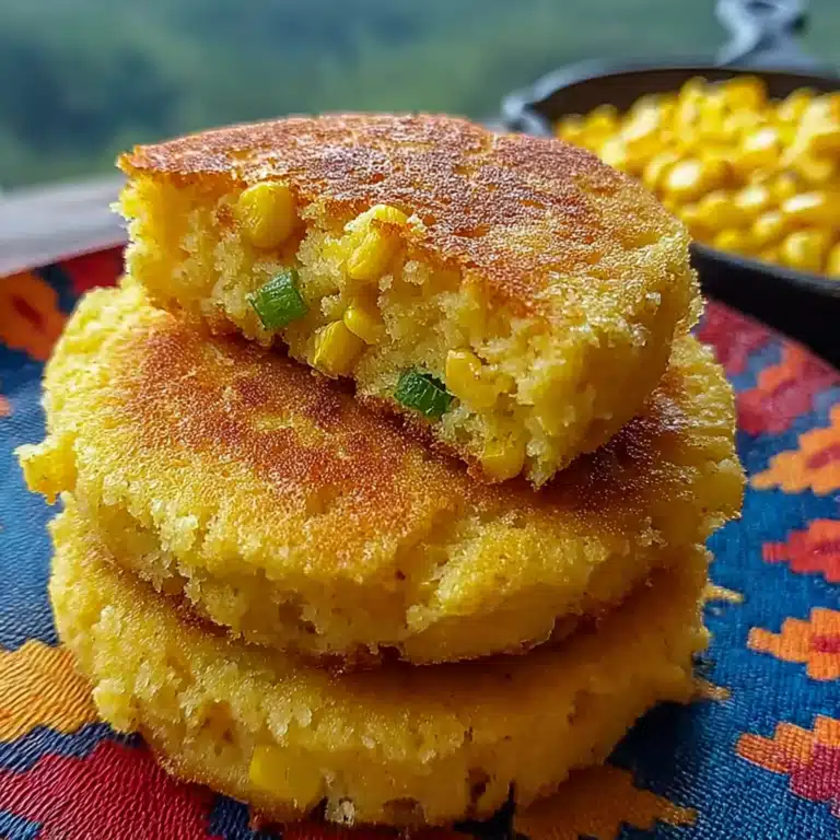 navajo cornbread​