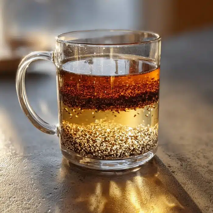 bariatric seed tea recipe​