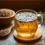 bariatric seed tea recipe​