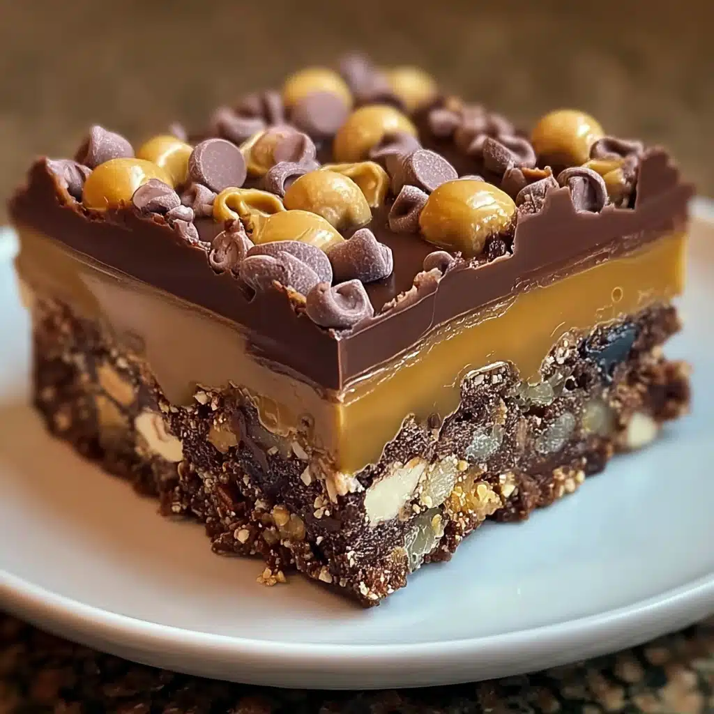 better than anything bars recipe​