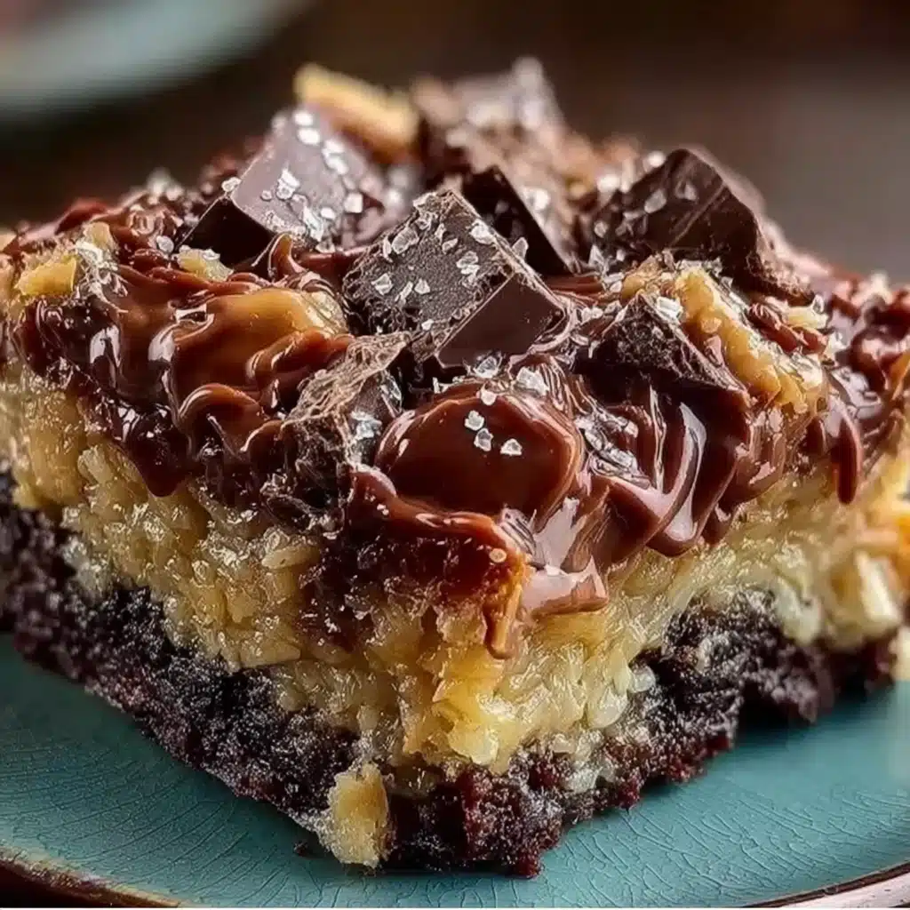 better than anything bars recipe​