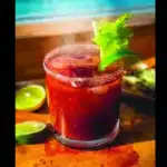 bloody molly recipe​