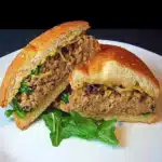 buona beef tuna genovese recipe​