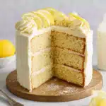 lemon cake mix gluten free​