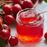mayhaw jelly recipe