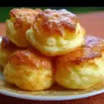 nun's puffs recipe​