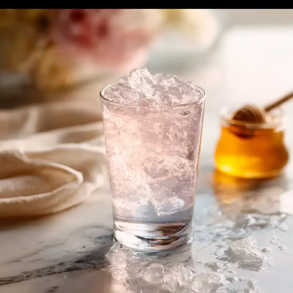 salt and ice trick recipe