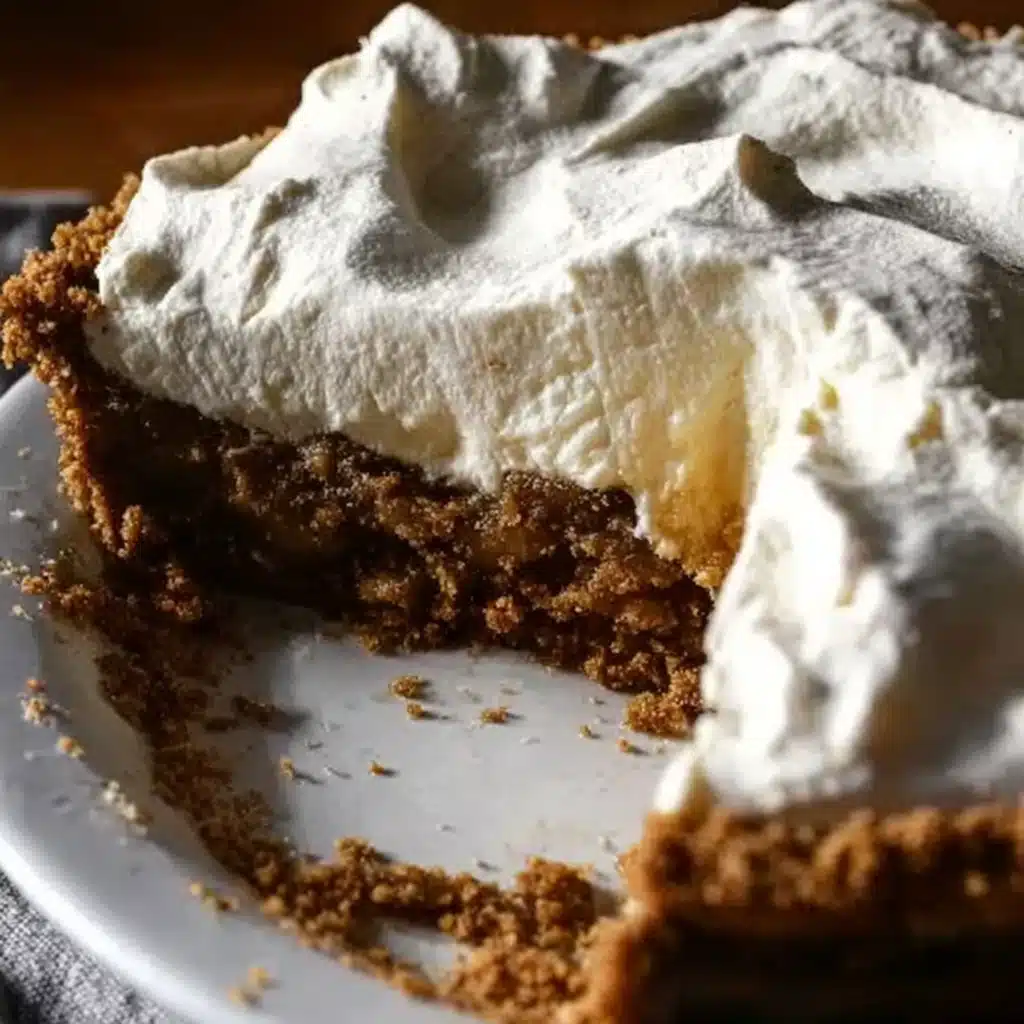 stupid pie recipe
