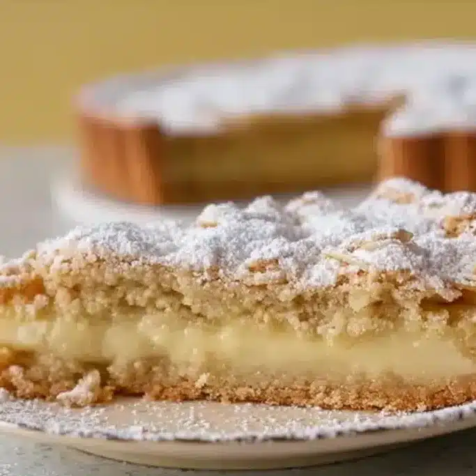della nonna torta