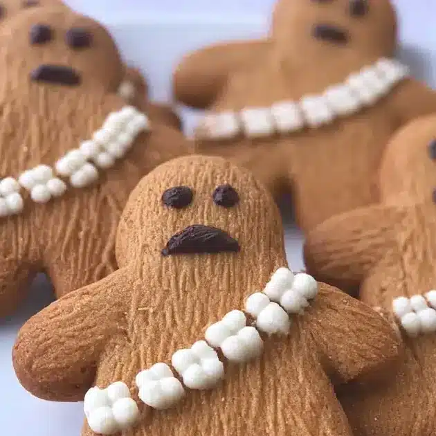 wookie cookie recipe​