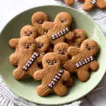 wookie cookie recipe​