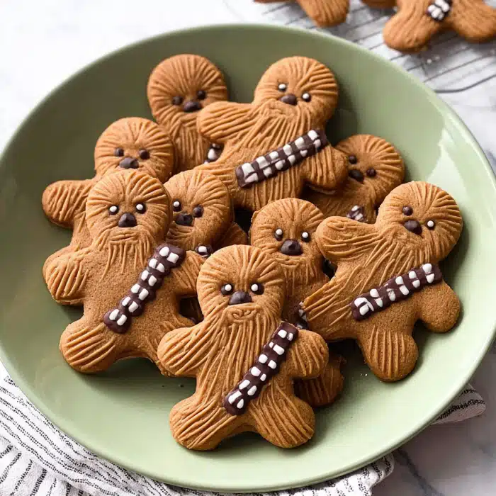 wookie cookie recipe​