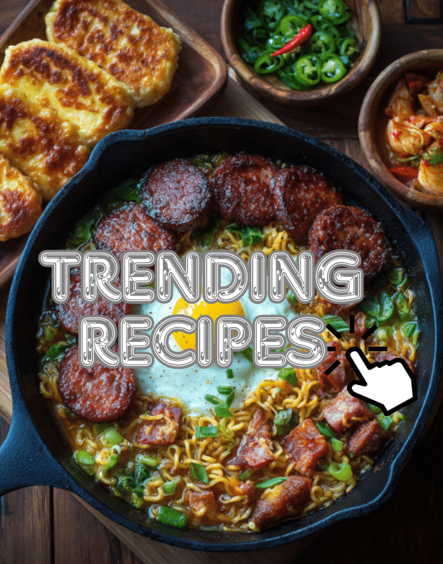 recipes recipes