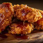 Chesters Chicken Honey