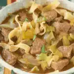 MS SOUPE