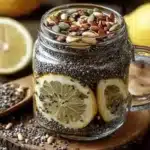 bariatric seed recipe for weight loss​