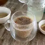 bariatric seed ritual recipe