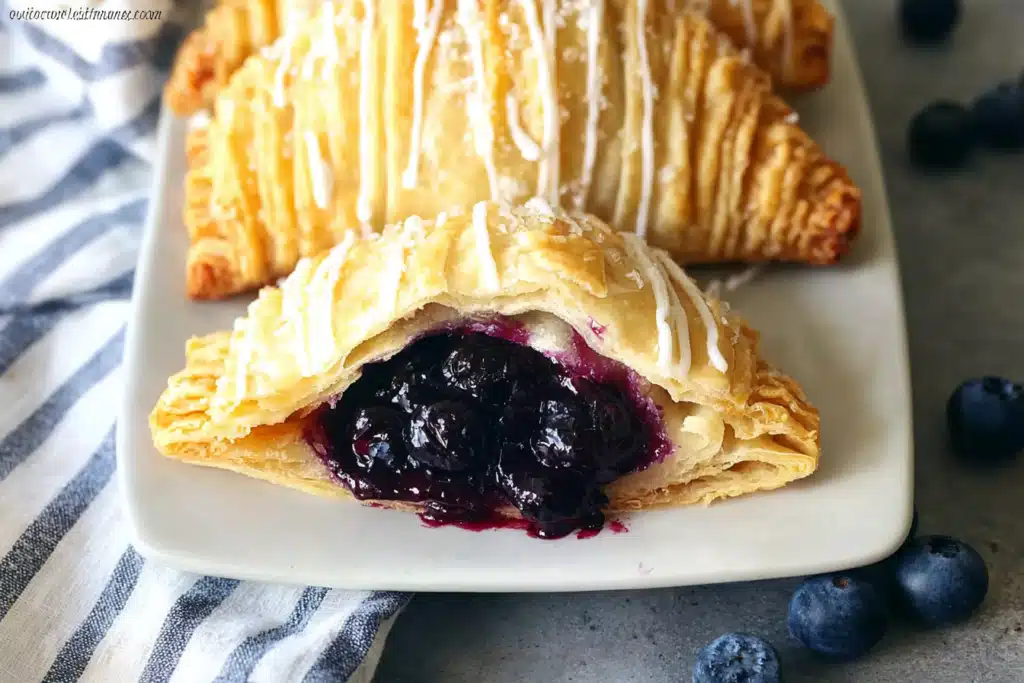 blueberry hand pies simply recipes mark beahm
