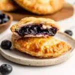 blueberry hand pies simply recipes mark beahm