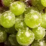 boozy grapes