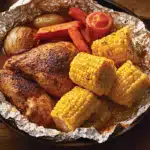campfire meals from cracker barrel​
