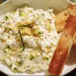 cava crazy feta recipe