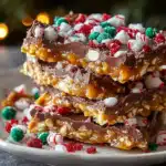 Christmas Crack Recipe WW2