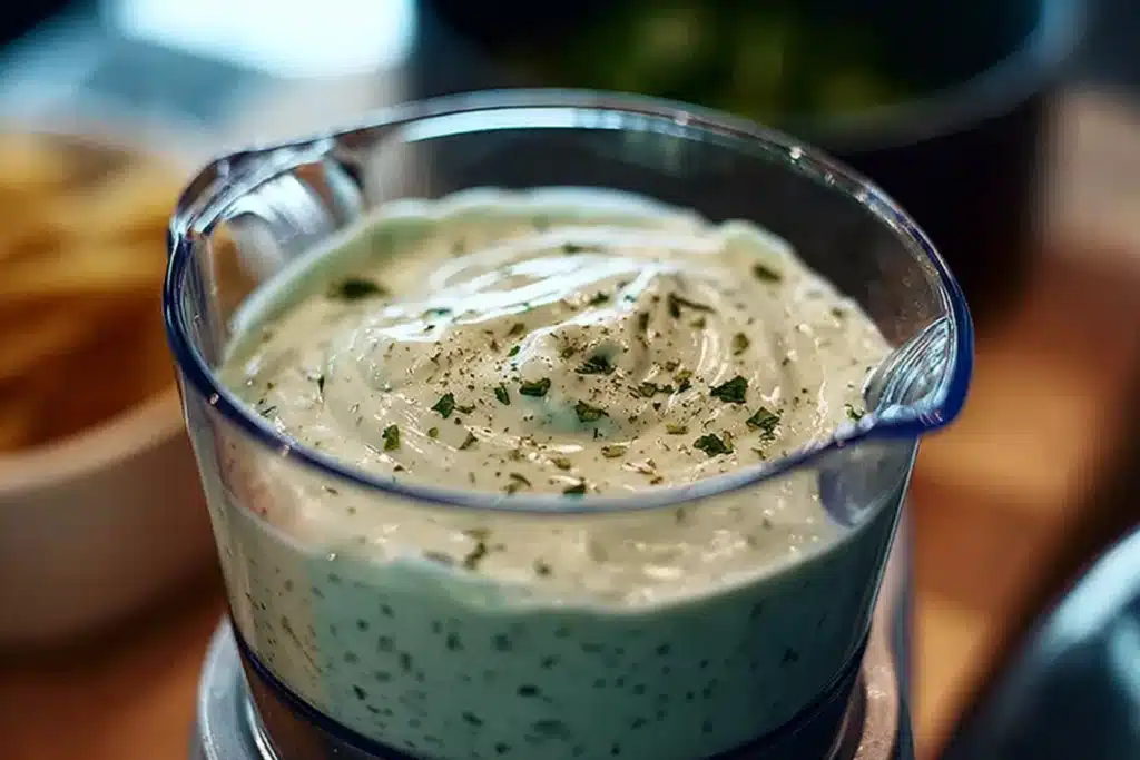 chuy's jalapeno ranch recipe