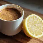 coffee loophole recipe