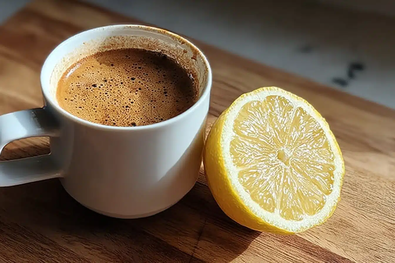 coffee loophole recipe