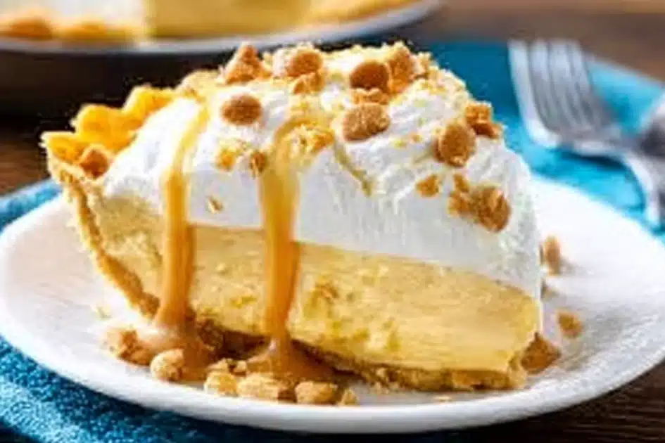 dolly parton butterscotch pie recipe​