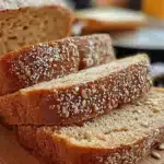 Einkorn bread Pullman