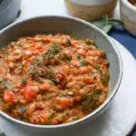 haitian legume recipe​
