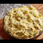 jim and nicks potato salad recipe