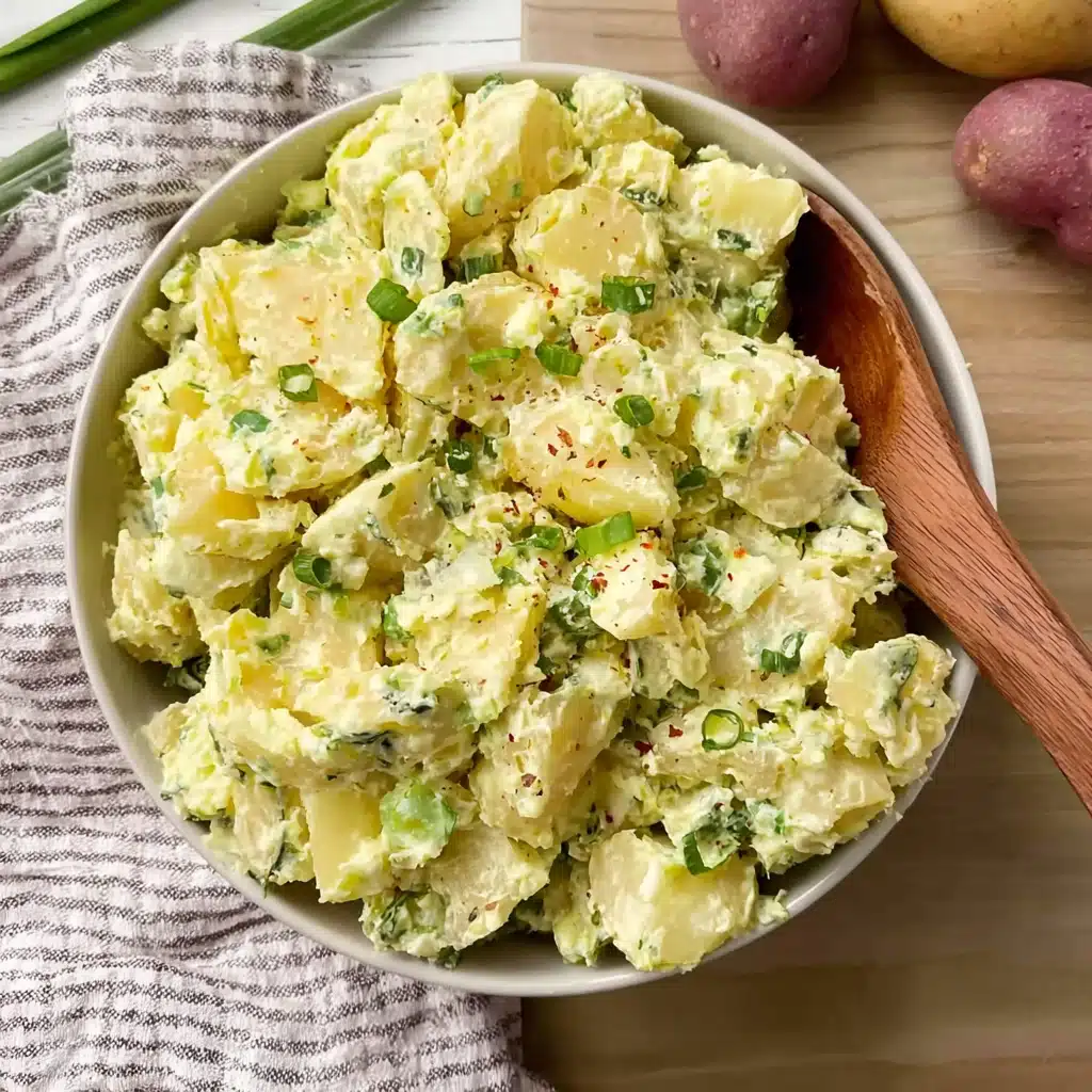 jim and nicks potato salad recipe