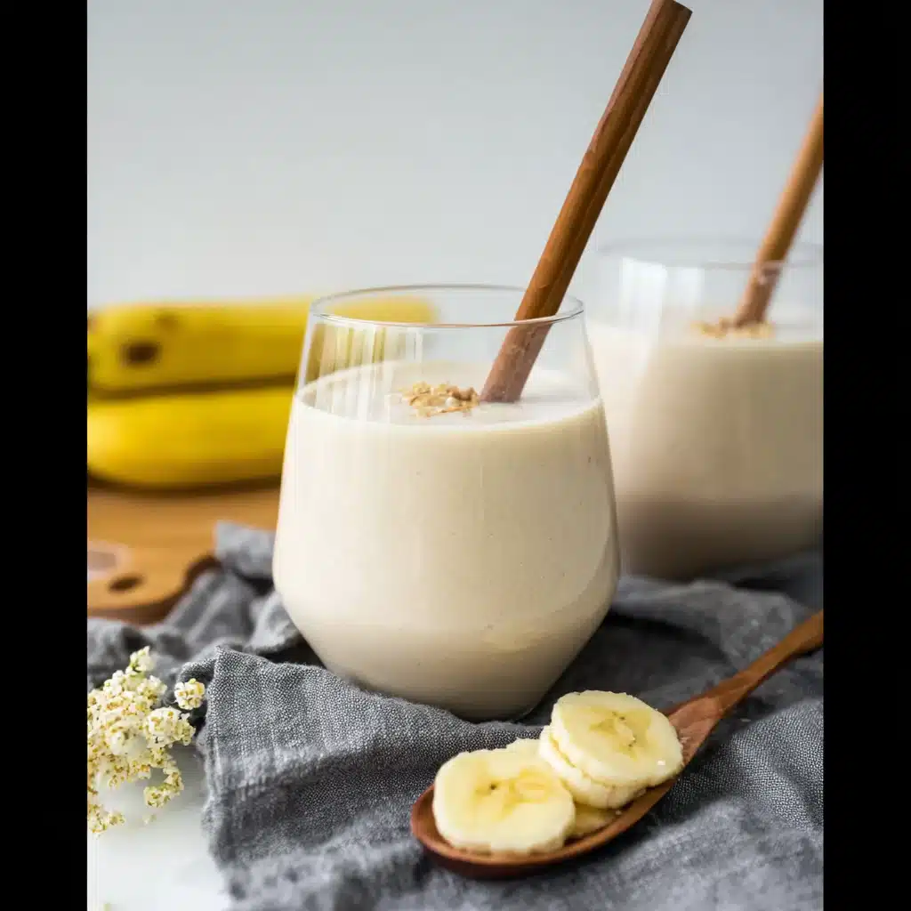 korean banana milk recipe