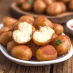 marzipankartoffeln recipe
