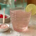 Oprah Pink Salt Recipe