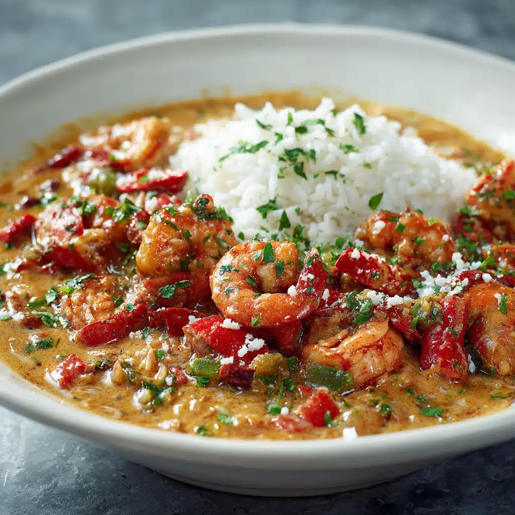 pappadeaux crawfish etouffee