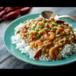 pappadeaux crawfish etouffee