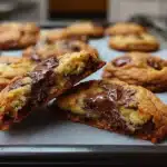 recipe crownies
