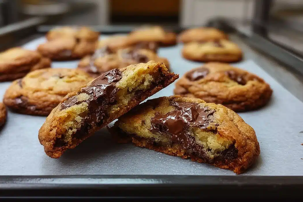 recipe crownies