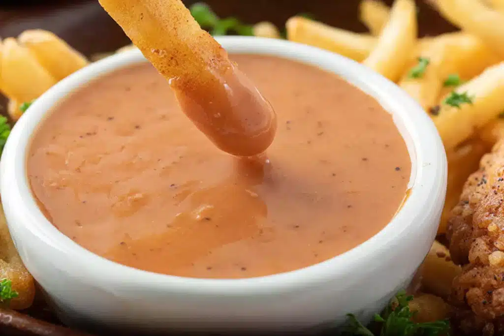 red robin campfire sauce recipe