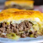 Runza Casserole