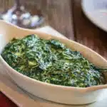 ruth chris creamed spinach recipe​