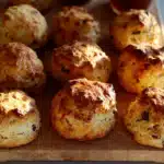 scone recipe from ww11 recipe​